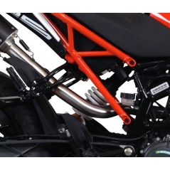 GPR Exhaust GPR Original For Ktm Rc 390 2017/20 E4 Homologated Slip-On Catalized M3 Titanium Natural | E4.KT.89.CAT.M3.TN | gpr_E4-KT-89-CAT-M3-TN | euronetbike-net