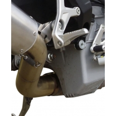 GPR Exhaust GPR Original For Mv Agusta F3 800 2017/20 E4 Homologated Slip-On Catalized Furore Evo4 Nero | E4.MV.14.CAT.FNE4 | gpr_E4-MV-14-CAT-FNE4 | euronetbike-net