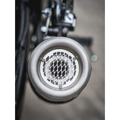 GPR Exhaust GPR Original For Yamaha Tracer 700 2017/20 E4 Homologated Full Exhaust Catalized M3 Black Titanium | E4.Y.198.CAT.M3.BT | gpr_E4-Y-198-CAT-M3-BT | euronetbike-net