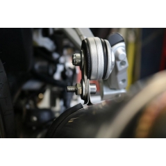 GPR Exhaust GPR Original For Bmw R 1250 R - Rs 2021/22 E5 Homologated Slip-On Exhaust Dual Inox | E5.BM.107.DUAL.IO | gpr_E5-BM-107-DUAL-IO | euronetbike-net