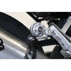 GPR Exhaust GPR Original For Bmw R 1250 R - Rs 2021/22 E5 Homologated Slip-On Exhaust Dual Poppy | E5.BM.107.DUAL.PO | gpr_E5-BM-107-DUAL-PO | euronetbike-net