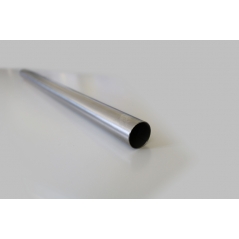 GPR Exhaust GPR Original For Cafe' Racer Accessorio - Tubo Inox L.100Cm D.52Mm X 1Mm Inox Tube Aisi 304 Tig L.100Cm D.52Mm X 1Mm Accessorio - Accessory | ES.203 | gpr_ES-203 | euronetbike-net