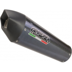 GPR Exhaust GPR Exhaust System TriumphTiger 900 2020/2021 e5Homologated slip-on exhaustGP Evo4 Poppy | E5.T.96.GPAN.PO | gpr_E5-T-96-GPAN-PO | euronetbike-net