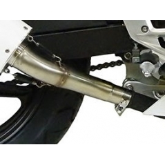 GPR Exhaust GPR Original For Honda Cbr 300 R 2014/16 Homologated Slip-On Catalized M3 Titanium Natural | H.225.M3.TN | gpr_H-225-M3-TN | euronetbike-net