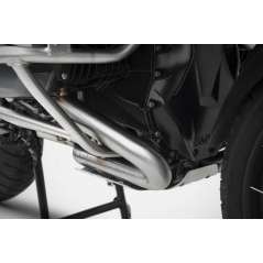 Zard exhaust Zard STAINLESS STEEL RACING HEADERS KIT/ KIT COLLETTORI INOX RACING | ZBMW521SCR | zar_ZBMW521SCR | euronetbike-net
