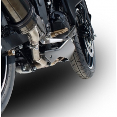 GPR Exhaust GPR Original For Kawasaki Z 300 2014/16 E3 Racing Slip-On Exhaust M3 Titanium Natural | K.156.M3.TN | gpr_K-156-M3-TN | euronetbike-net