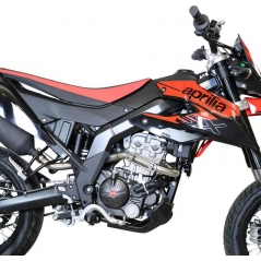 GPR Exhaust GPR Original For Malaguti Dune 125 2019/20 E4 Decat Pipe Manifold Decatalizzatore | ML.3.DECAT | gpr_ML-3-DECAT | euronetbike-net