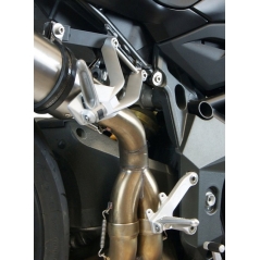 GPR Exhaust GPR Original For Mv Agusta Brutale 1090 R-Rr 2010/16 Homologated Slip-On Exhaust M3 Inox | MV.11.M3.INOX | gpr_MV-11-M3-INOX | euronetbike-net