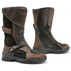 Forma Boots Forma Adv Tourer Dry Extra Comfort Fit Waterproof & Breathable, Brown, Size 49 | FORT92W-24_49 | forma_FORT92W-24_49 | euronetbike-net