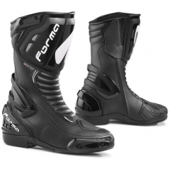 Forma Boots Forma Freccia Dry Racing Boots Standard Fit, Black, Size 48 | FORV19W-99_48 | forma_FORV19W-99_48 | euronetbike-net