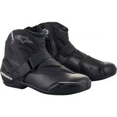 Alpinestars Alpinestars Boot Smx1-R V2, Black, Size 39 | 2224521-10-39 | alp_2224521-10-39 | euronetbike-net