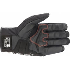 Alpinestars Alpinestars Glove Smx Z Ds, Black|Red, Size S | 3527421-1030-S | alp_3527421-1030-2XL | euronetbike-net