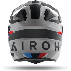 Airoh Airoh COMMANDER SKILL, MATT, Size XS | CMSK81_XS | airoh_CMSK81_XS | euronetbike-net