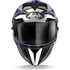 Airoh Airoh GP 550 S WANDER, BLUE GLOSS, Size XL | GP55W18_XL | airoh_GP55W18_XL | euronetbike-net