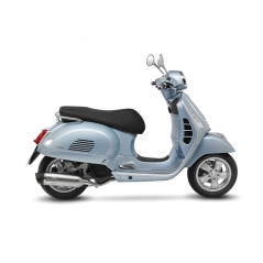 Leovince LEOVINCE SBK LV ONE EVOPIAGGIO VESPA GTS/SUPER 125 i.e. INOX with catalyst ECE/EU-APPROVED STAINLESS STEEL SLIP-ON | 14382EK | leo_14382EK | euronetbike-net