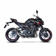 Leovince LEOVINCE SBK LV-10 CARBON KAWASAKI Z 900 ECE-APPROVED CARBON FIBER SLIP-ON | 15239C | leo_15239C | euronetbike-net