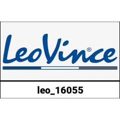 Leovince LEOVINCE SBK EU-APPROVED CATALYTIC CONVERTER MANIFOLD EU-APPROVED | 16055 | leo_16055 | euronetbike-net