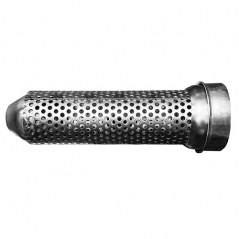 Leovince LEOVINCE SBK DBKILLER FOR LV-10  | 3015200801R | leo_3015200801R | euronetbike-net