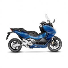 Leovince LEOVINCE SBK COLL. RACING HONDA FORZA 750 NOT APPROVED | 80021 | leo_80021 | euronetbike-net