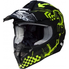 Premier PREMIER OFF ROAD HELMET EXIGE RXY BM, SIZE: XL | APINTEXIPOLRXM00XL | pre_APINTEXIPOLRXM00XL | euronetbike-net