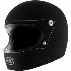 Premier PREMIER FULL FACE HELMET TROPHY U9BM, SIZE: XL | APINTTROFIBU9M00XL | pre_APINTTROFIBU9M00XL | euronetbike-net