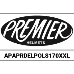 Premier Premier 22 DELTA AS 17 BM, Size XXL | APAPRDELPOLS170XXL | pre_APAPRDELPOLS170XXL | euronetbike-net