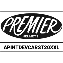 Premier Premier 22 DEVIL CARBON ST2, Size XXL | APINTDEVCARST20XXL | pre_APINTDEVCARST20XXL | euronetbike-net