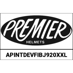 Premier Premier 22 DEVIL JC 92, Size XXL | APINTDEVFIBJ920XXL | pre_APINTDEVFIBJ920XXL | euronetbike-net