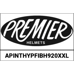 Premier Premier 22 HYPER HP92 BM pinlock included, Size XXL | APINTHYPFIBH920XXL | pre_APINTHYPFIBH920XXL | euronetbike-net
