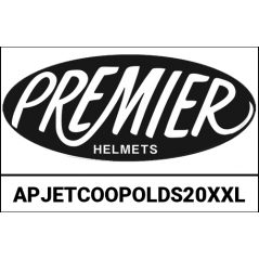 Premier Premier 22 COOL EVO DS 2, Size XXL | APJETCOOPOLDS20XXL | pre_APJETCOOPOLDS20XXL | euronetbike-net