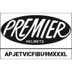 Premier Premier 22 CLASSIC U9BM, Size XXXL | APJETVICFIBU9MXXXL | pre_APJETVICFIBU9MXXXL | euronetbike-net