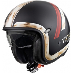 Premier Premier Open Face Helmet VINTAGE EVO DO 92 OS BM | APJETVIEFIBD9200XL | pre_APJETVIEFIBD9200XL | euronetbike-net