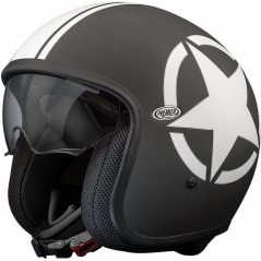 Premier Premier Open Face Helmet VINTAGE STAR 9 BM | APJETVIEFIBS9M00XL | pre_APJETVIEFIBS9M00XL | euronetbike-net
