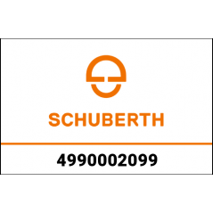 SCHUBERTH helmets Schuberth Cheek Pads Set, Size 54-55/58-59/62-63/64-65 | 4990002099 | sch_4990002099 | euronetbike-net