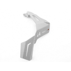 Altrider AltRider Clutch Arm Guard for the Honda CRF1000L Africa Twin - Silver | AT16-1-1118 | alt_AT16-1-1118 | euronetbike-net