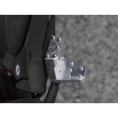 Altrider AltRider DualControl - 25.4mm Riser for KTM / Husqvarna Models - Black | KT13-2-2513 | alt_KT13-2-2513 | euronetbike-net