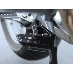 Altrider AltRider DualControl - 25.4mm Riser for the BMW R 1200 GS Water Cooled - Black | R113-2-2511 | alt_R113-2-2511 | euronetbike-net