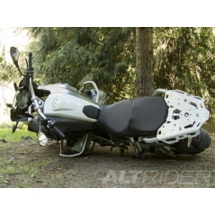 Altrider AltRider Crash Bars for the BMW R 1200 GS Water Cooled (2014-current) - Black - Without Mounting Bracket | R114-2-1000 | alt_R114-2-1000 | euronetbike-net