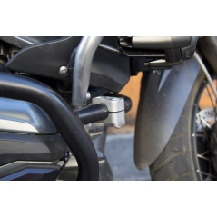 Altrider AltRider Crash Bar Adapter Kit for the BMW R 1200 GS /GSA Water Cooled | R114-9-1000 | alt_R114-9-1000 | euronetbike-net