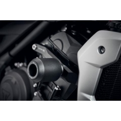 Evotech Performance Evotech Performance EP Triumph Trident Crash Protection (2021+) | PRN015353 | evp_PRN015353 | euronetbike-net