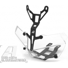 Altrider AltRider Clear Headlight Guard for the Honda CRF1100L Africa Twin | AT20-2-1105 | alt_AT20-2-1105 | euronetbike-net