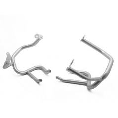 Altrider AltRider Crash Bars for the BMW R 1200 GS Adventure Water Cooled - Silver | R114-0-1004 | alt_R114-0-1004 | euronetbike-net