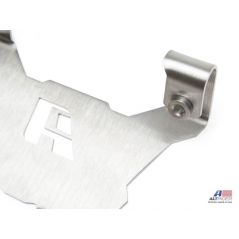 Altrider AltRider Cowl Support Bracket for the Yamaha Tenere 700 - Silver | T719-0-8201 | alt_T719-0-8201 | euronetbike-net
