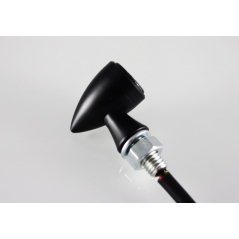 Protech PROTECH LED-indicator RC-70 left/right I quantity unit piece,black | 65327011 | prt_65327011 | euronetbike-net