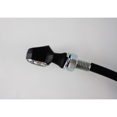 Protech PROTECH LED-indicator RC-80 left/right I quantity unit piece,black | 65327012 | prt_65327012 | euronetbike-net