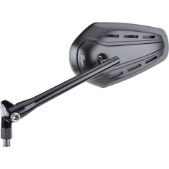 Protech PROTECH GAZZINI mirror XC-70 quantity unit piece, Black | 65328459 | prt_65328459 | euronetbike-net