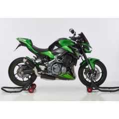 Protech PROTECH mounting stand front ,black | 890020 | prt_890020 | euronetbike-net