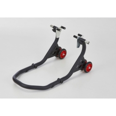 Protech PROTECH mounting stand front ,black | 890020 | prt_890020 | euronetbike-net