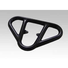 Isotta screens Isotta Bullbar Front Black | Q3021 | is_Q3021 | euronetbike-net