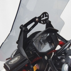 Isotta screens Isotta Bracket For Navigator | PN88 | is_pn88 | euronetbike-net